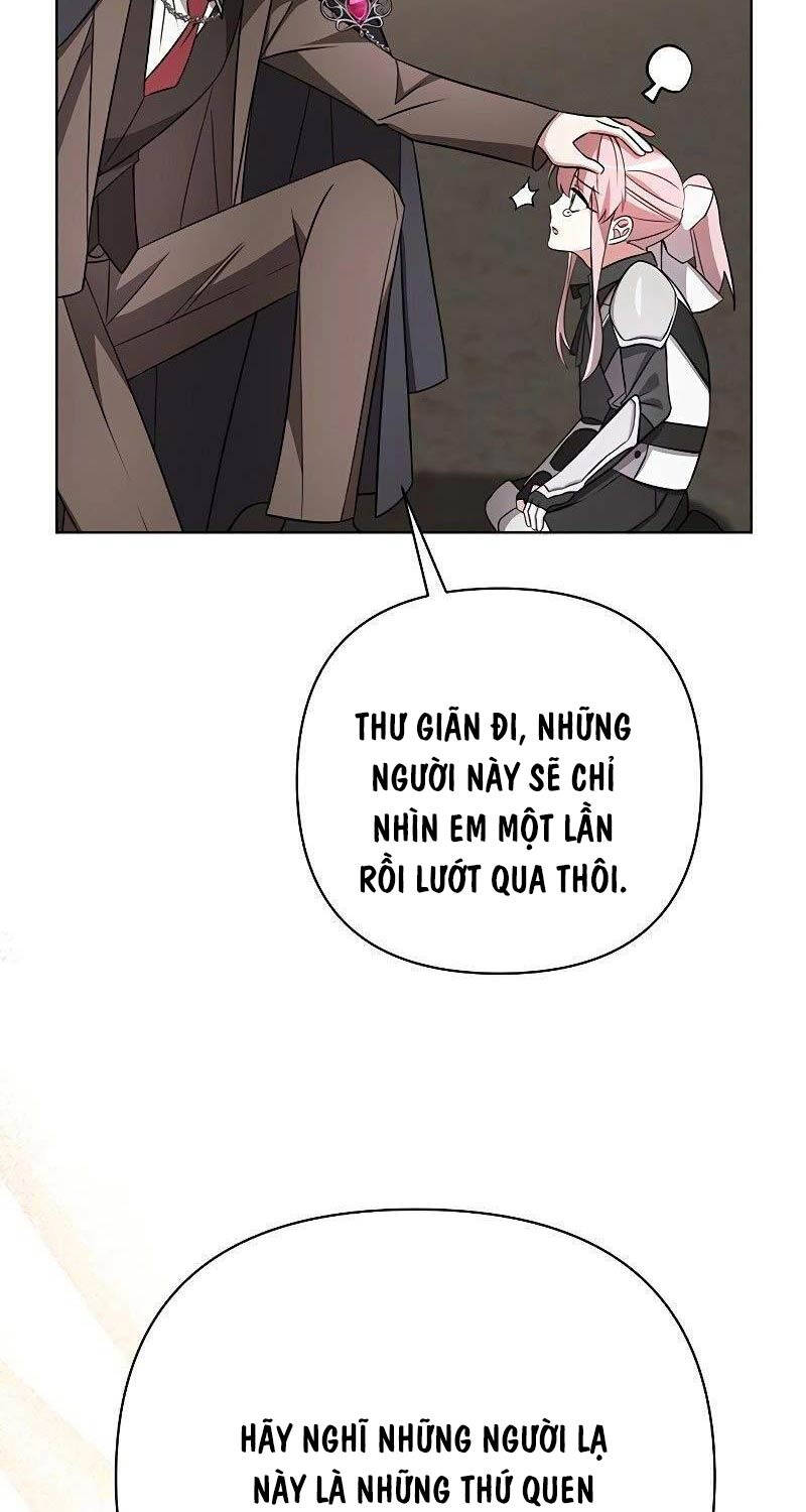 Học Viện Phá Sản: Chapter 5