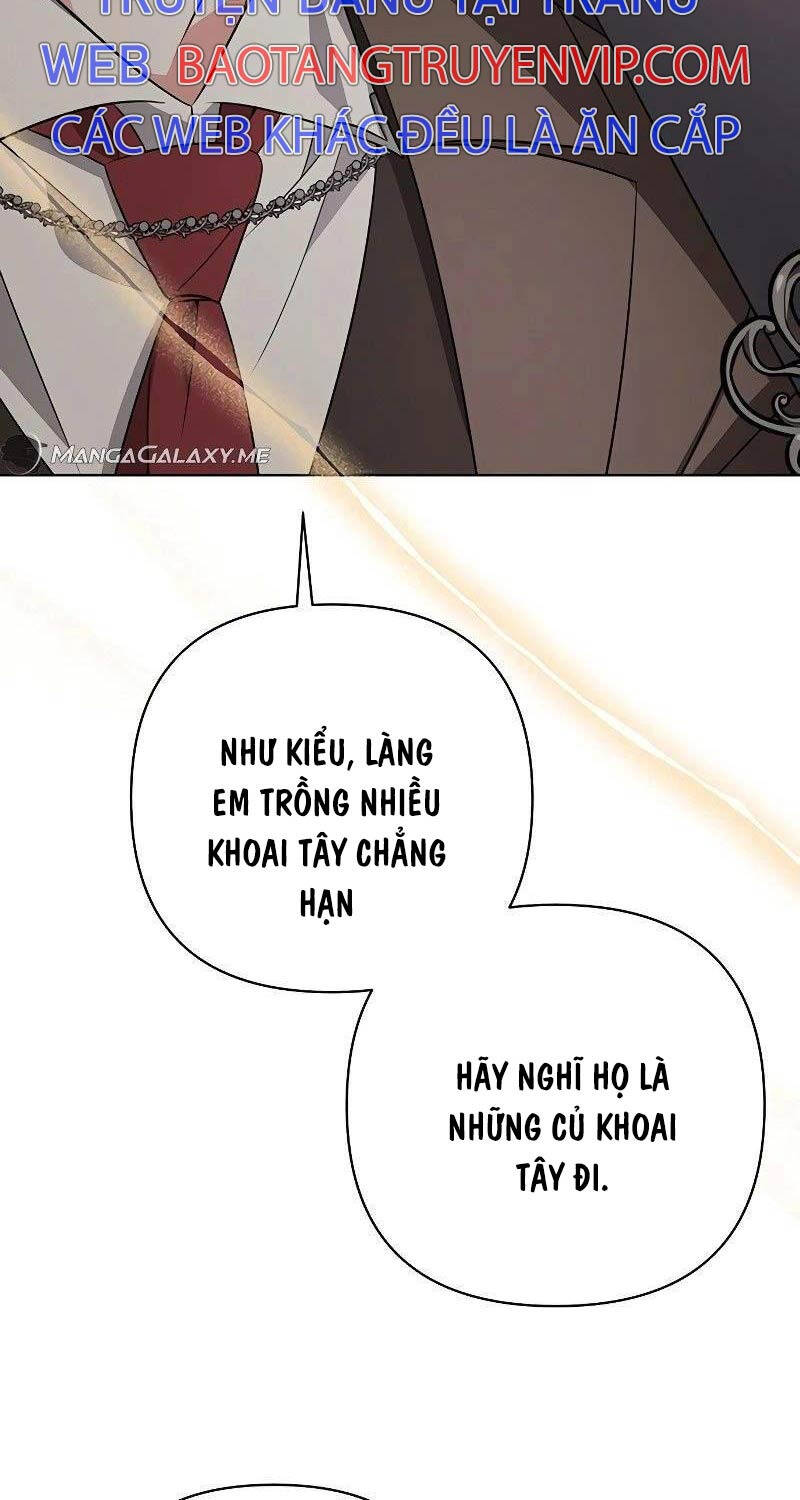Học Viện Phá Sản: Chapter 5