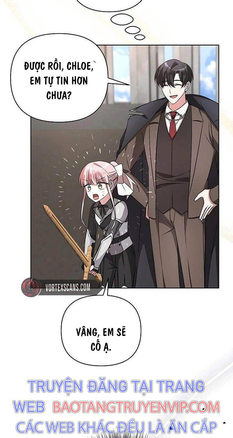 Học Viện Phá Sản: Chapter 5