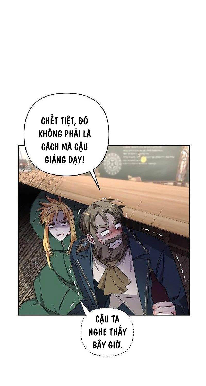 Học Viện Phá Sản: Chapter 5