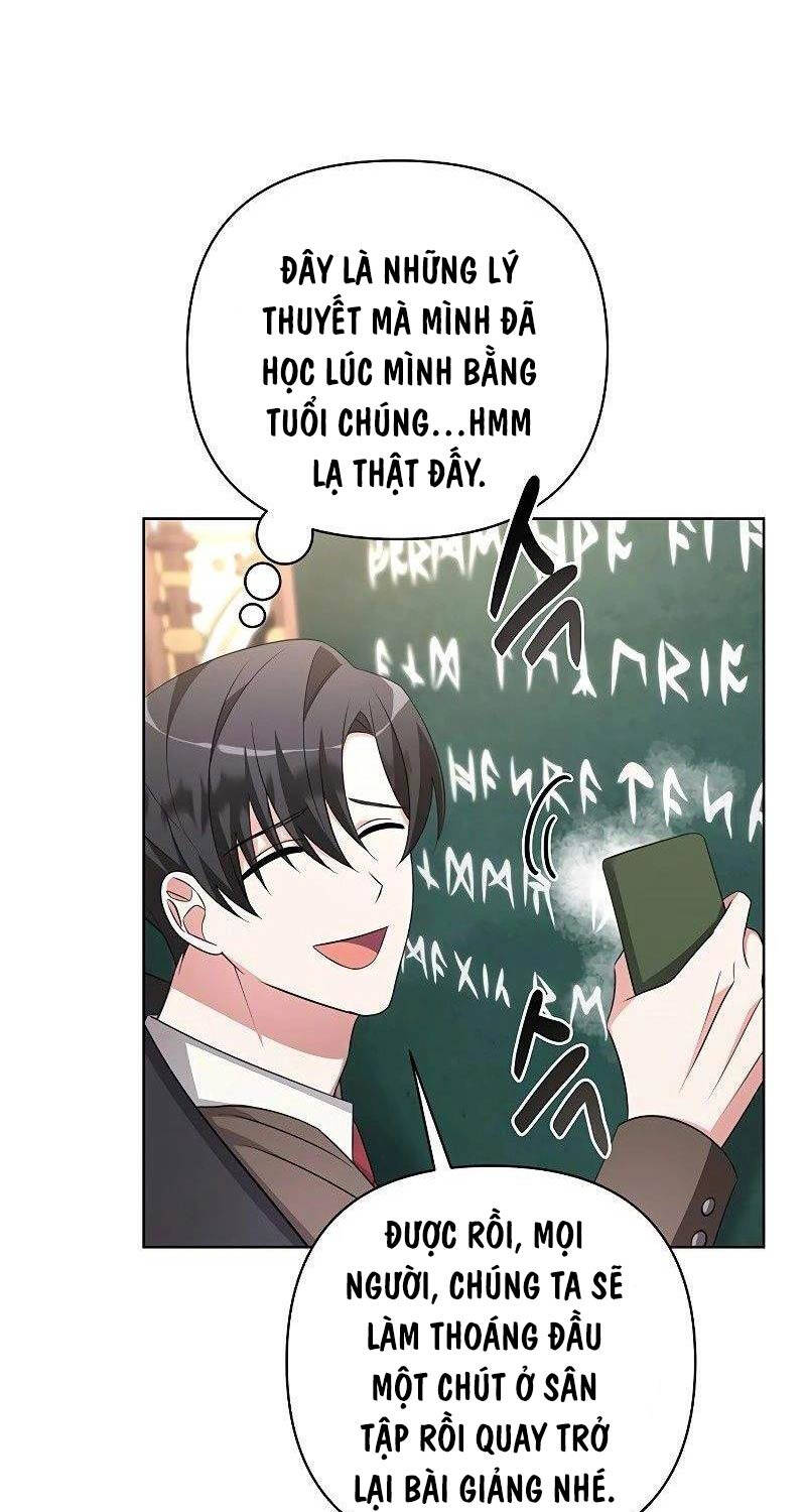 Học Viện Phá Sản: Chapter 5