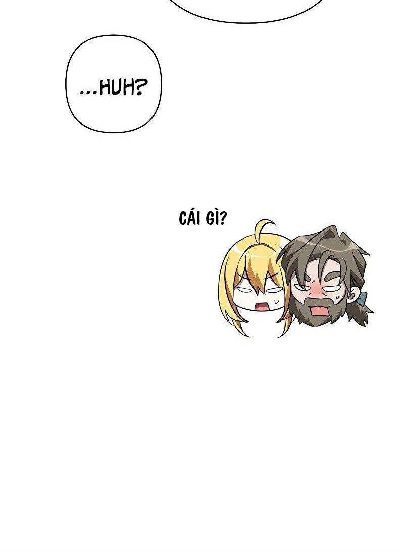Học Viện Phá Sản: Chapter 5