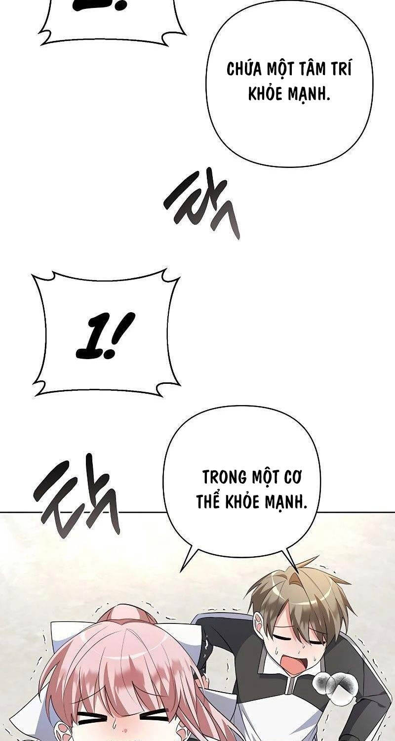 Học Viện Phá Sản: Chapter 5