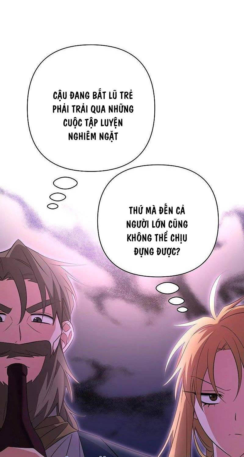 Học Viện Phá Sản: Chapter 5