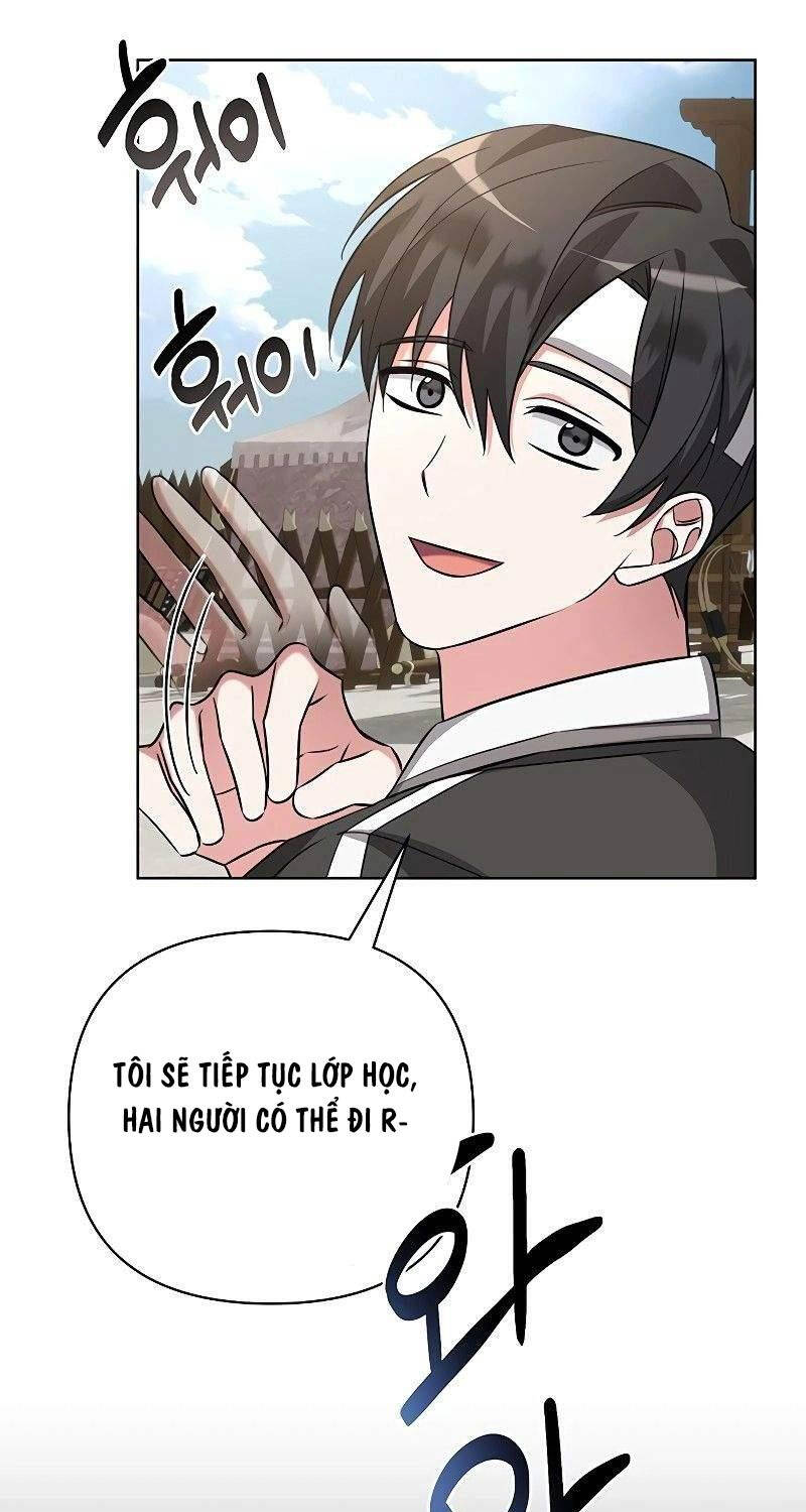 Học Viện Phá Sản: Chapter 5