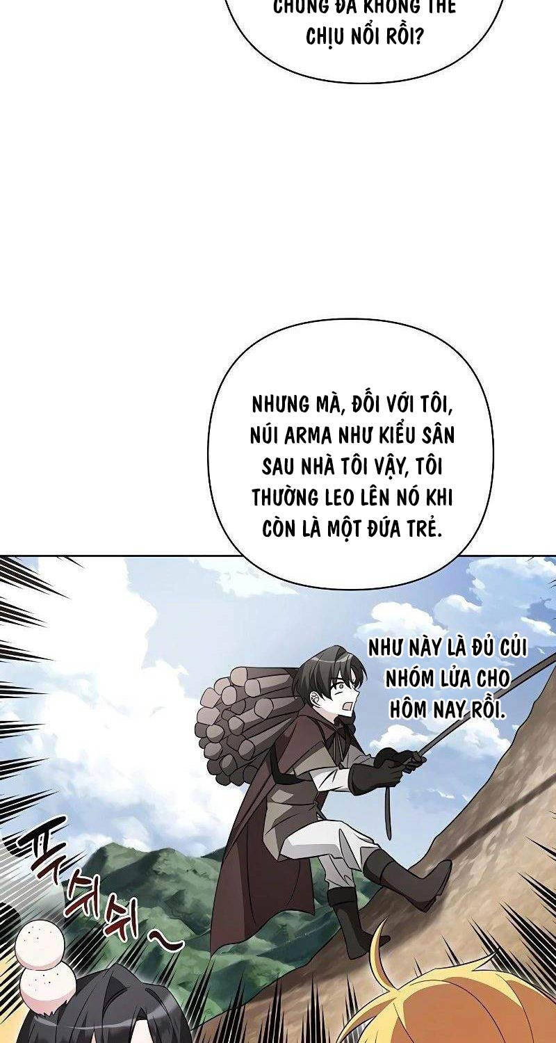 Học Viện Phá Sản: Chapter 5