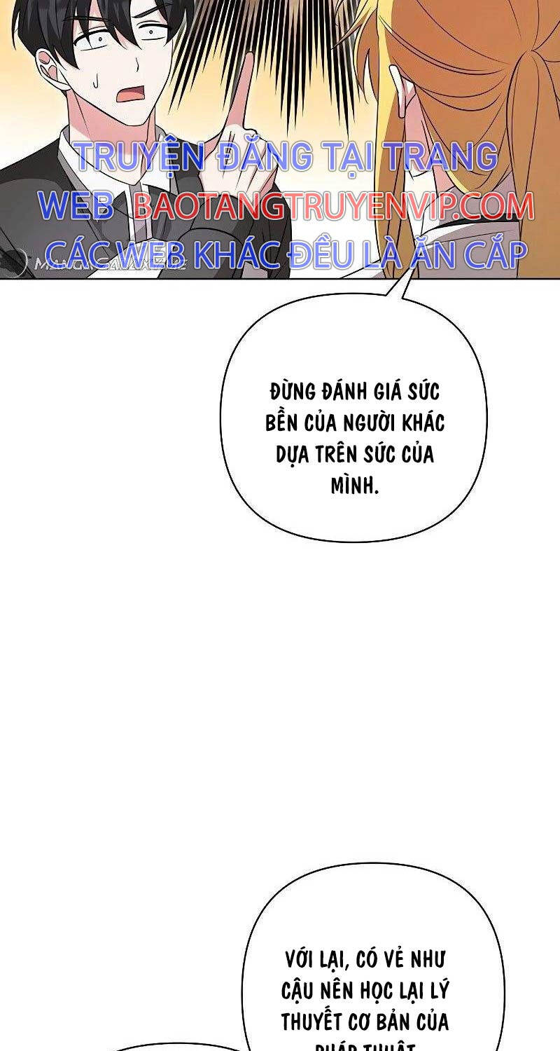 Học Viện Phá Sản: Chapter 5