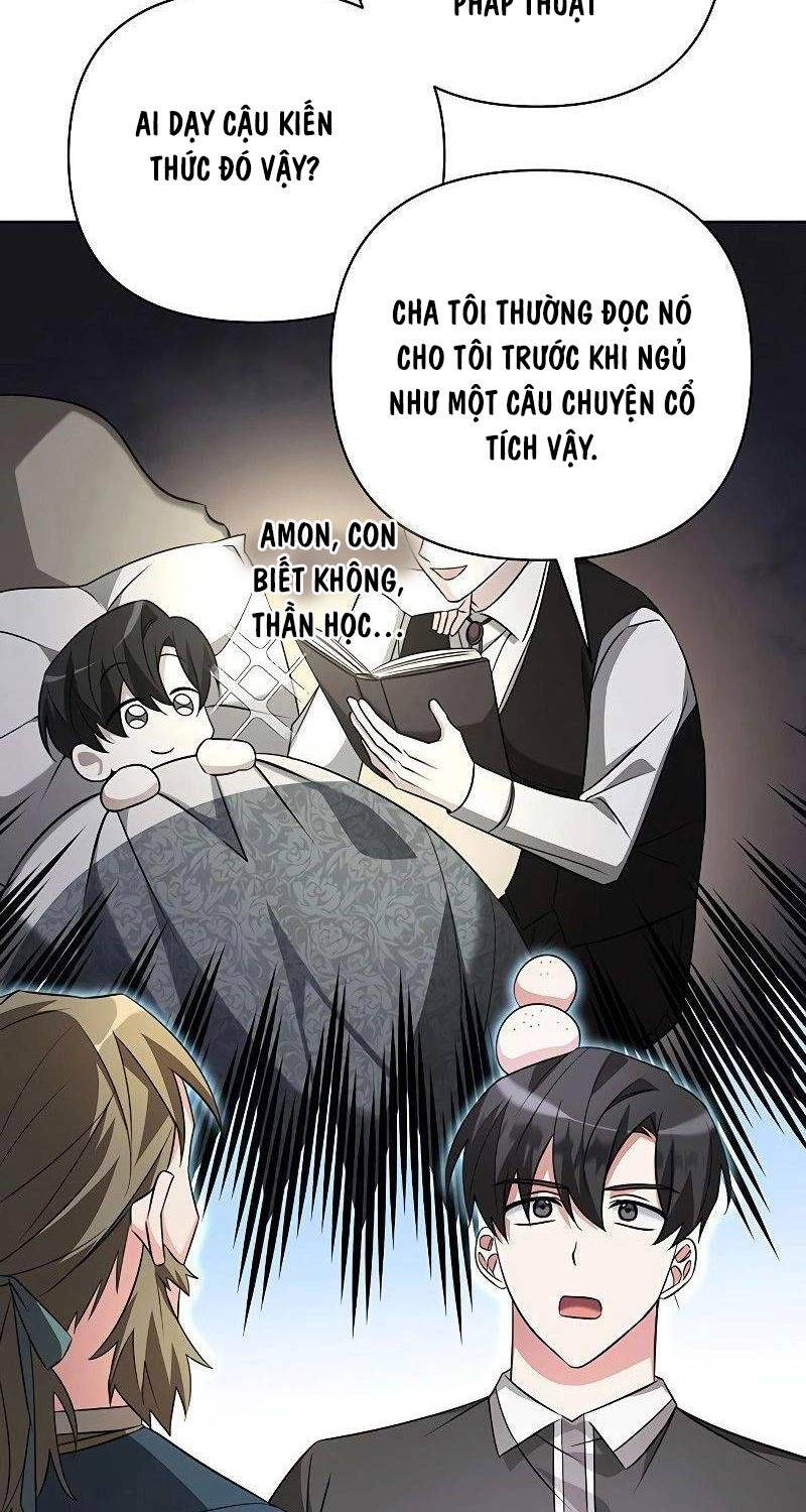 Học Viện Phá Sản: Chapter 5