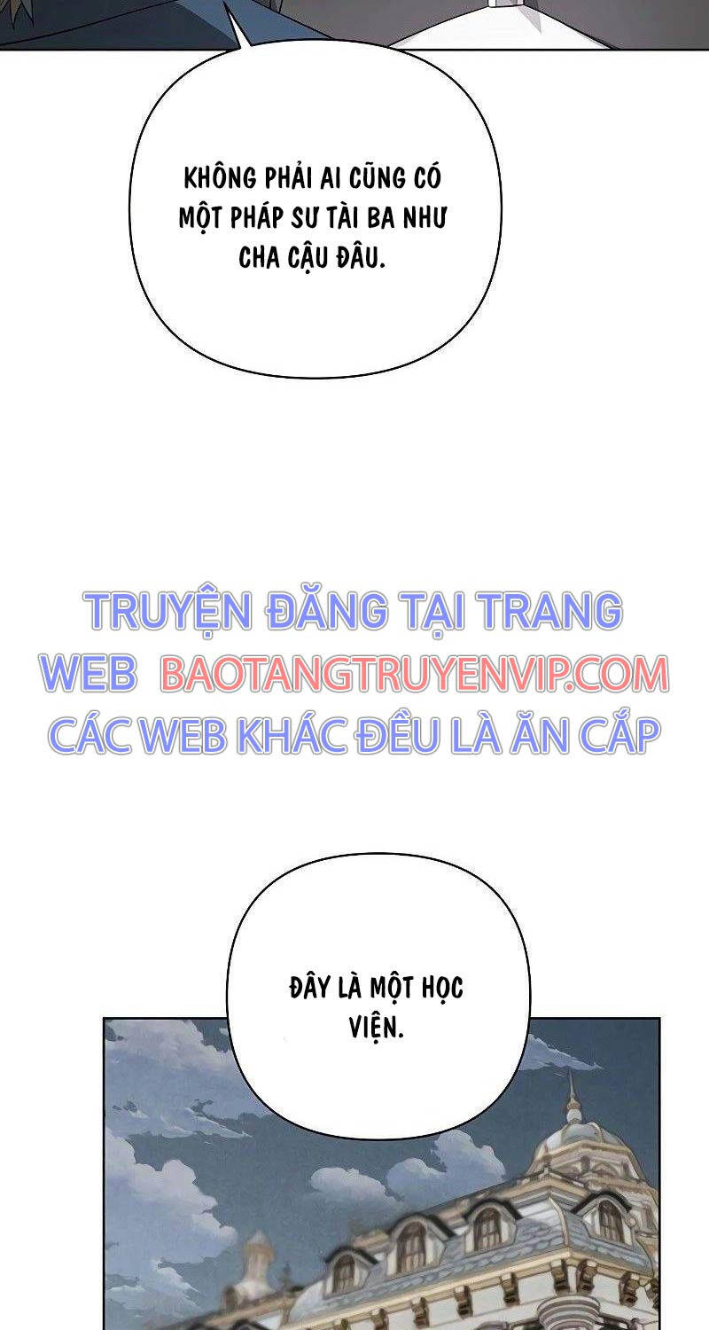Học Viện Phá Sản: Chapter 5