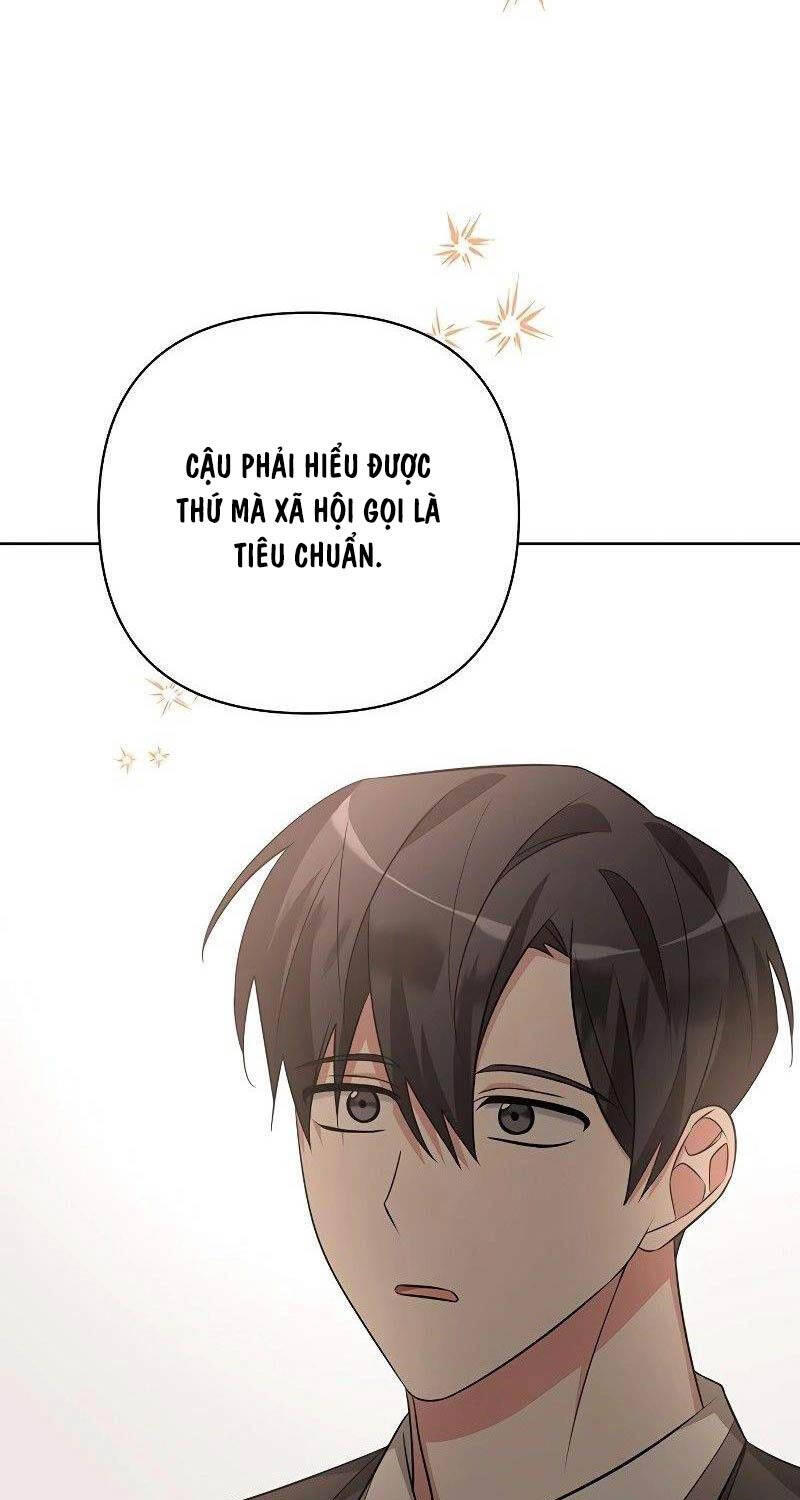 Học Viện Phá Sản: Chapter 5