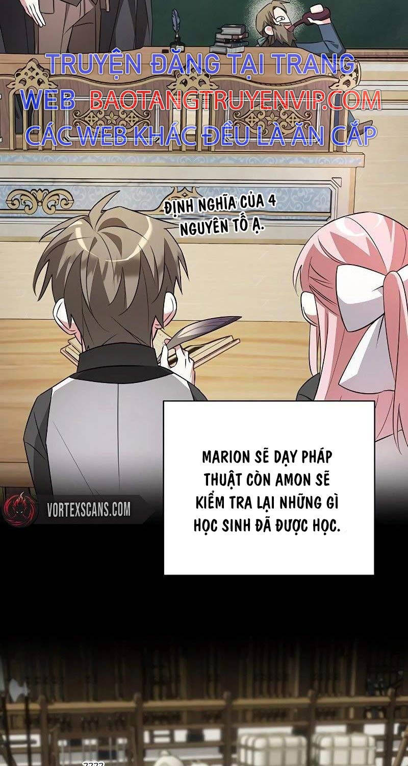 Học Viện Phá Sản: Chapter 5