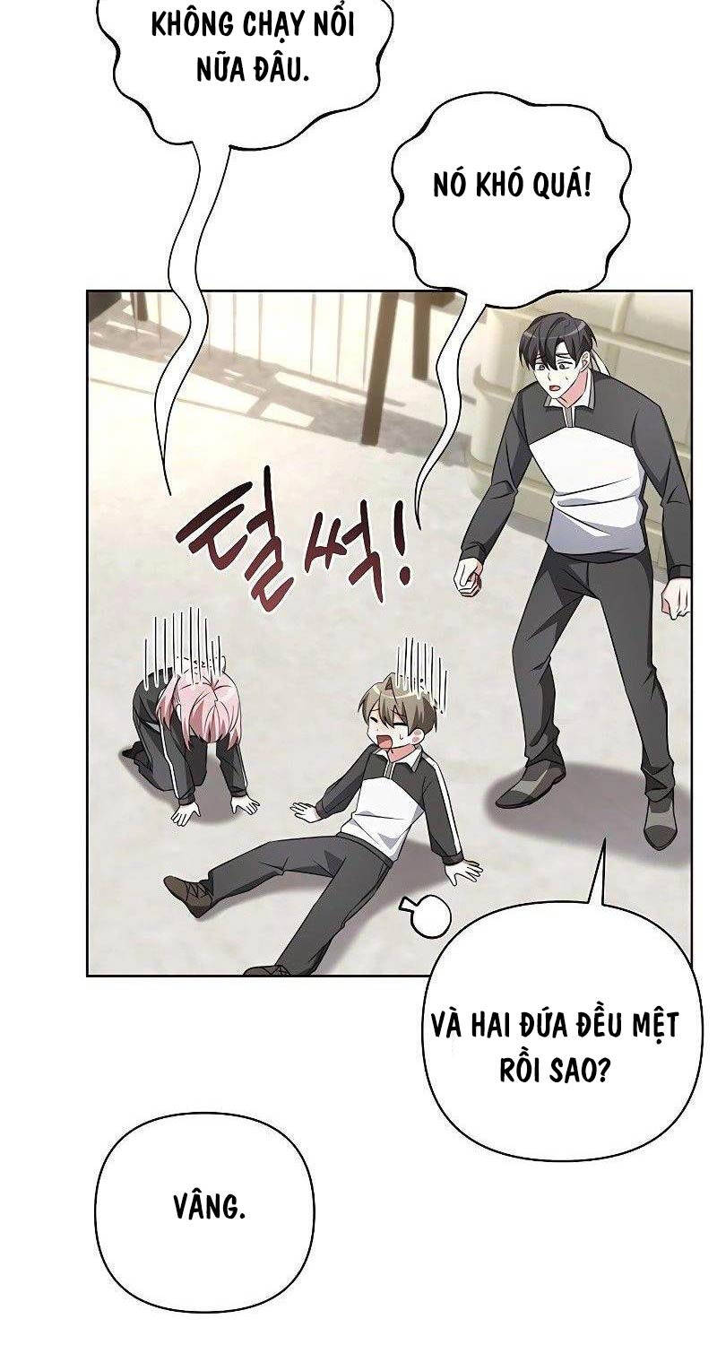 Học Viện Phá Sản: Chapter 5
