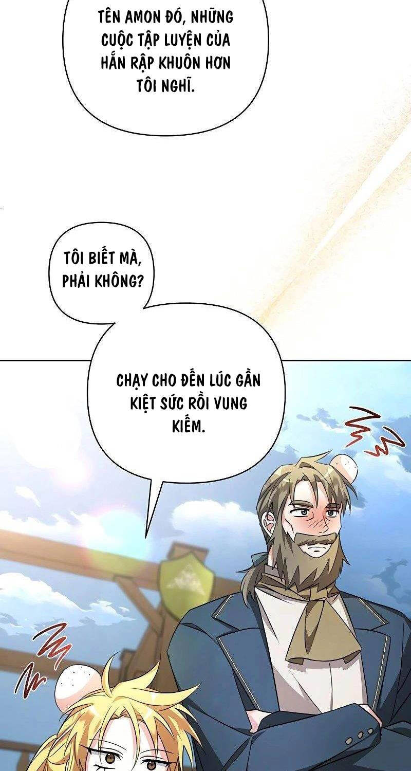 Học Viện Phá Sản: Chapter 5