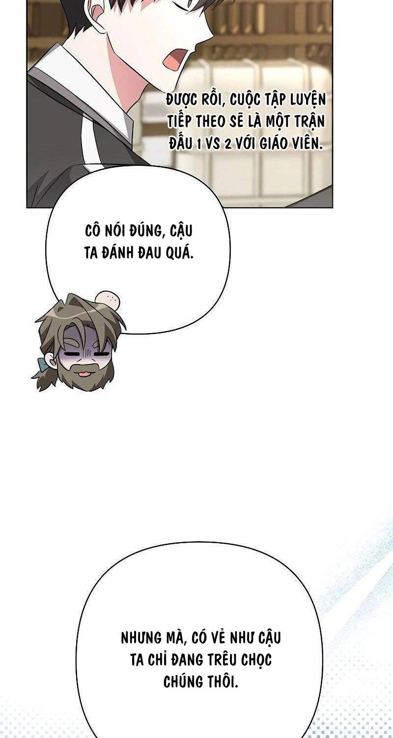 Học Viện Phá Sản: Chapter 5