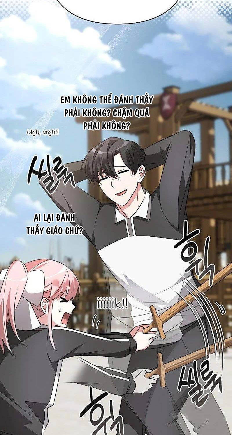 Học Viện Phá Sản: Chapter 5