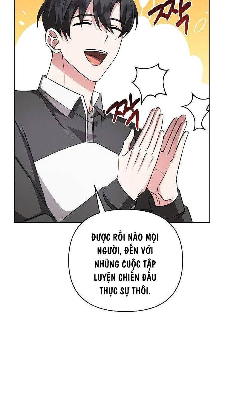 Học Viện Phá Sản: Chapter 5