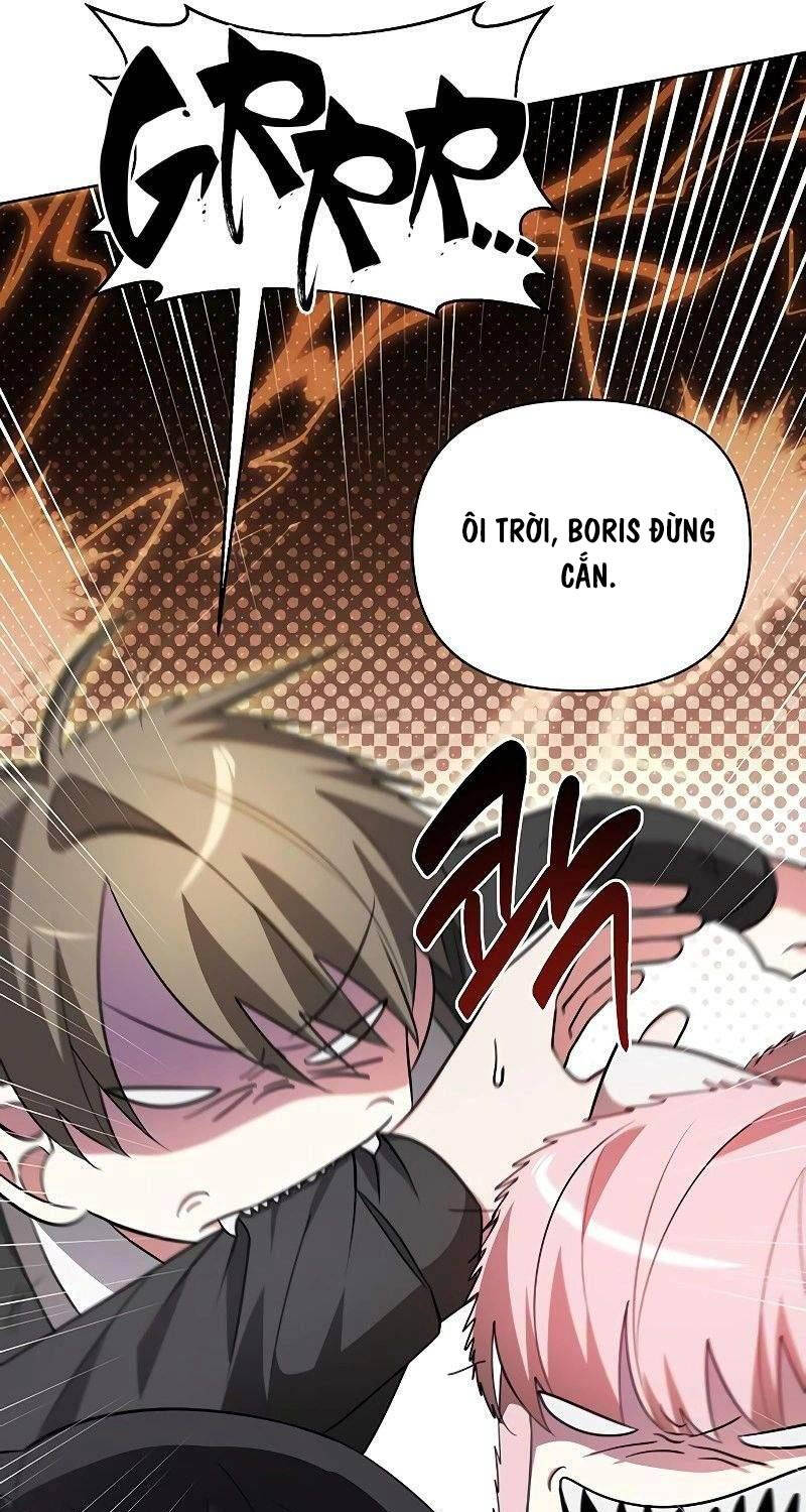 Học Viện Phá Sản: Chapter 5
