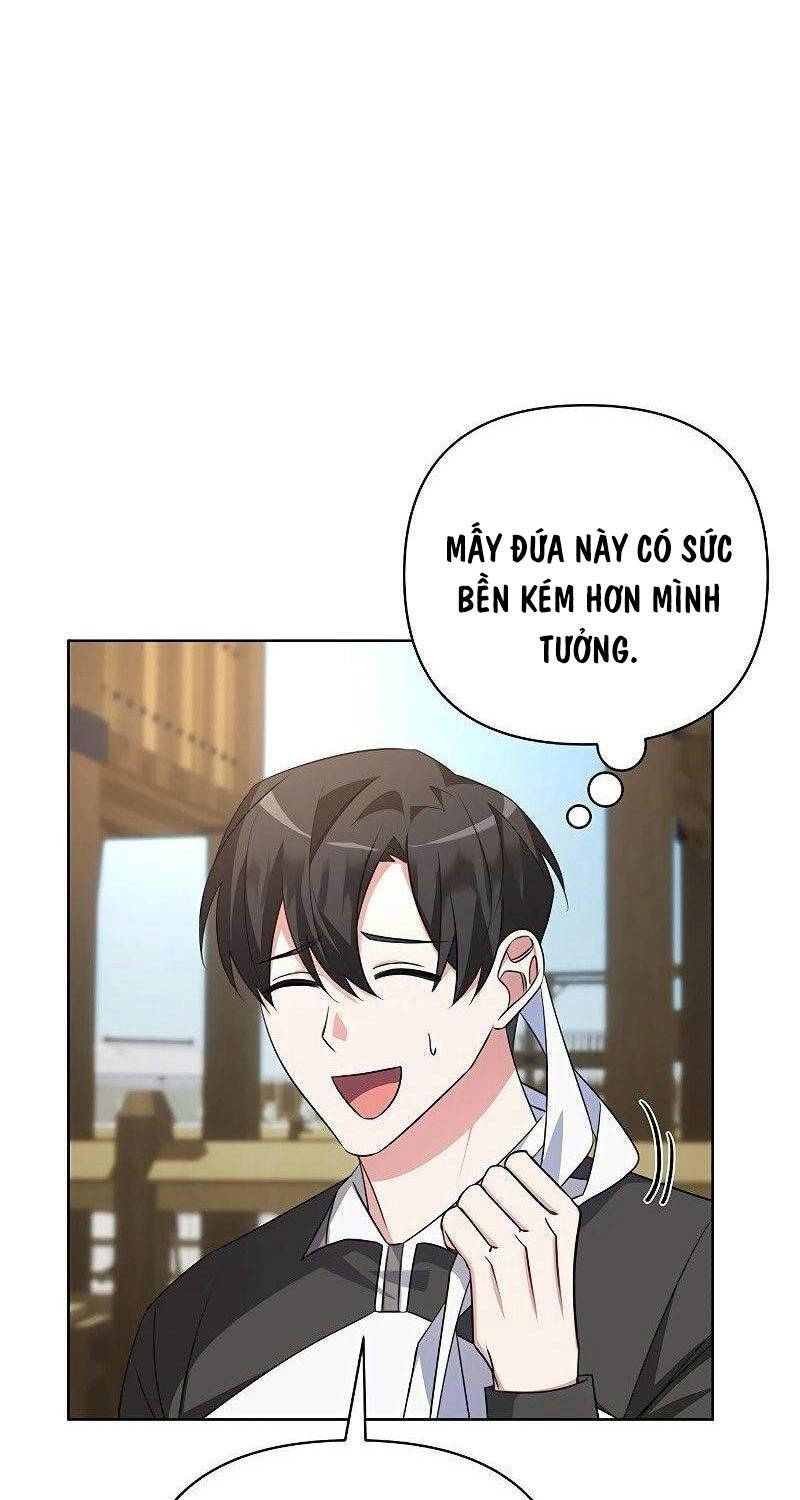 Học Viện Phá Sản: Chapter 5