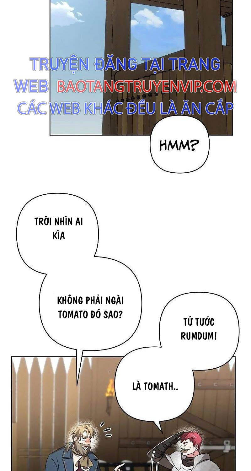 Học Viện Phá Sản: Chapter 5
