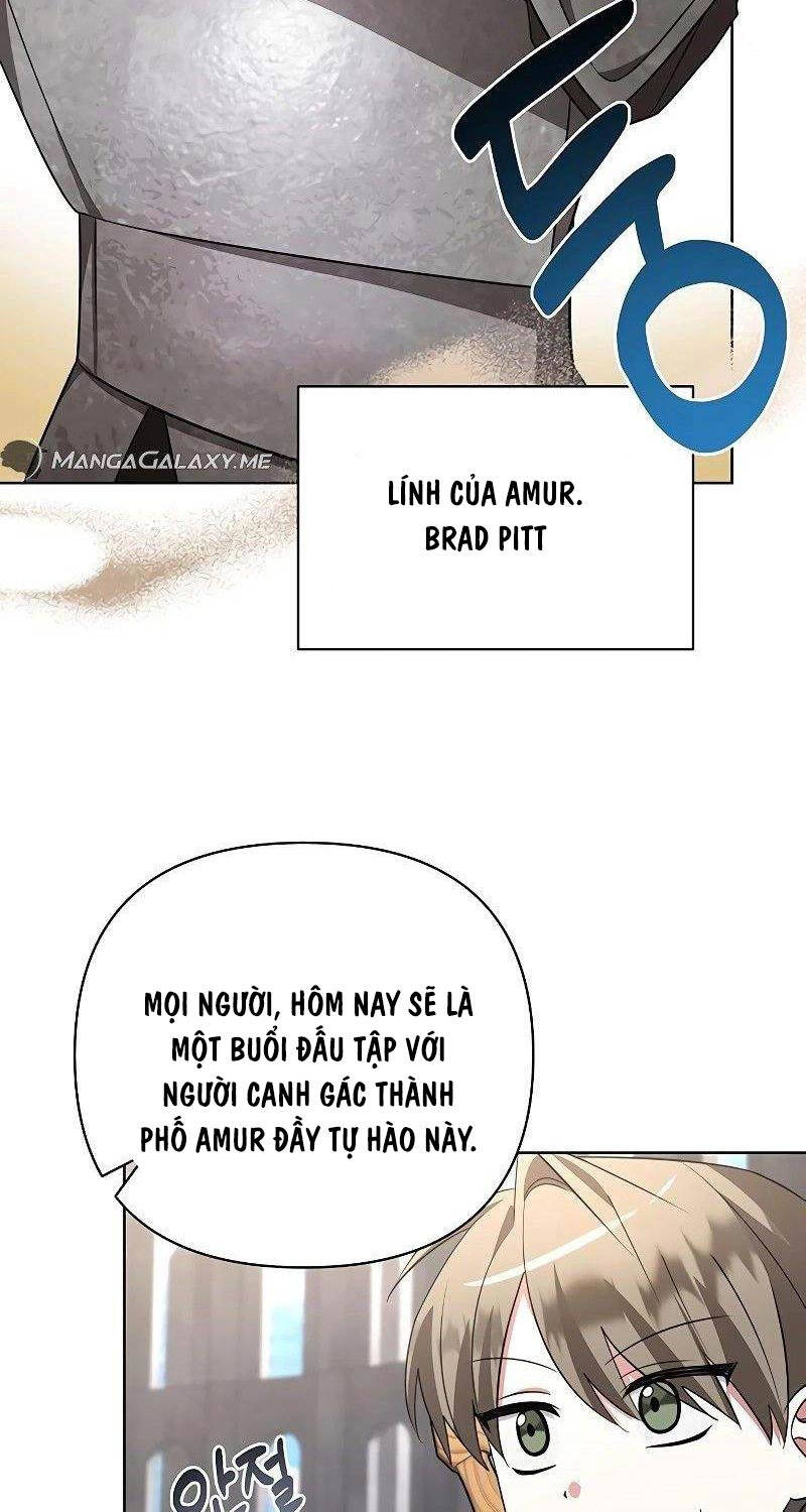 Học Viện Phá Sản: Chapter 5