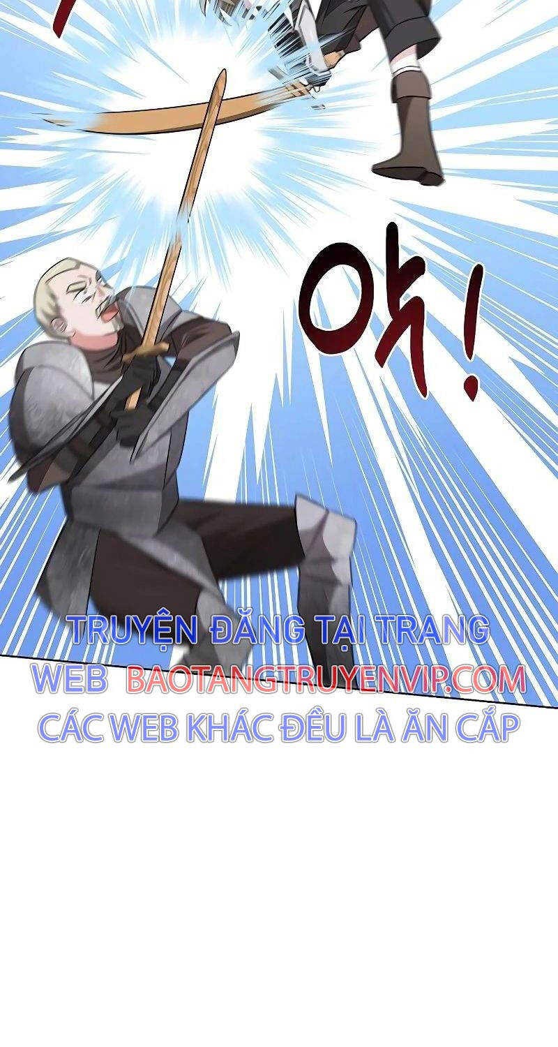 Học Viện Phá Sản: Chapter 5
