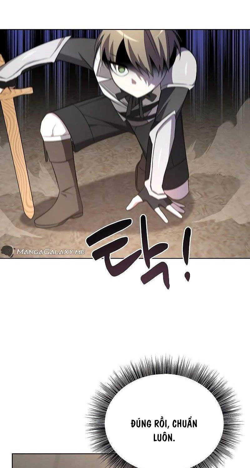 Học Viện Phá Sản: Chapter 5