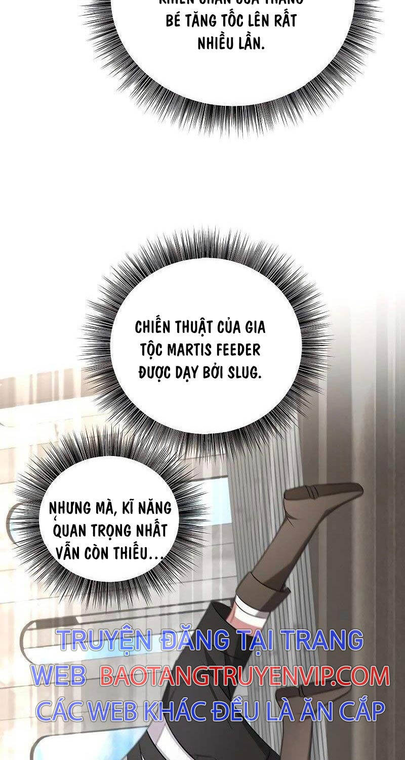 Học Viện Phá Sản: Chapter 5