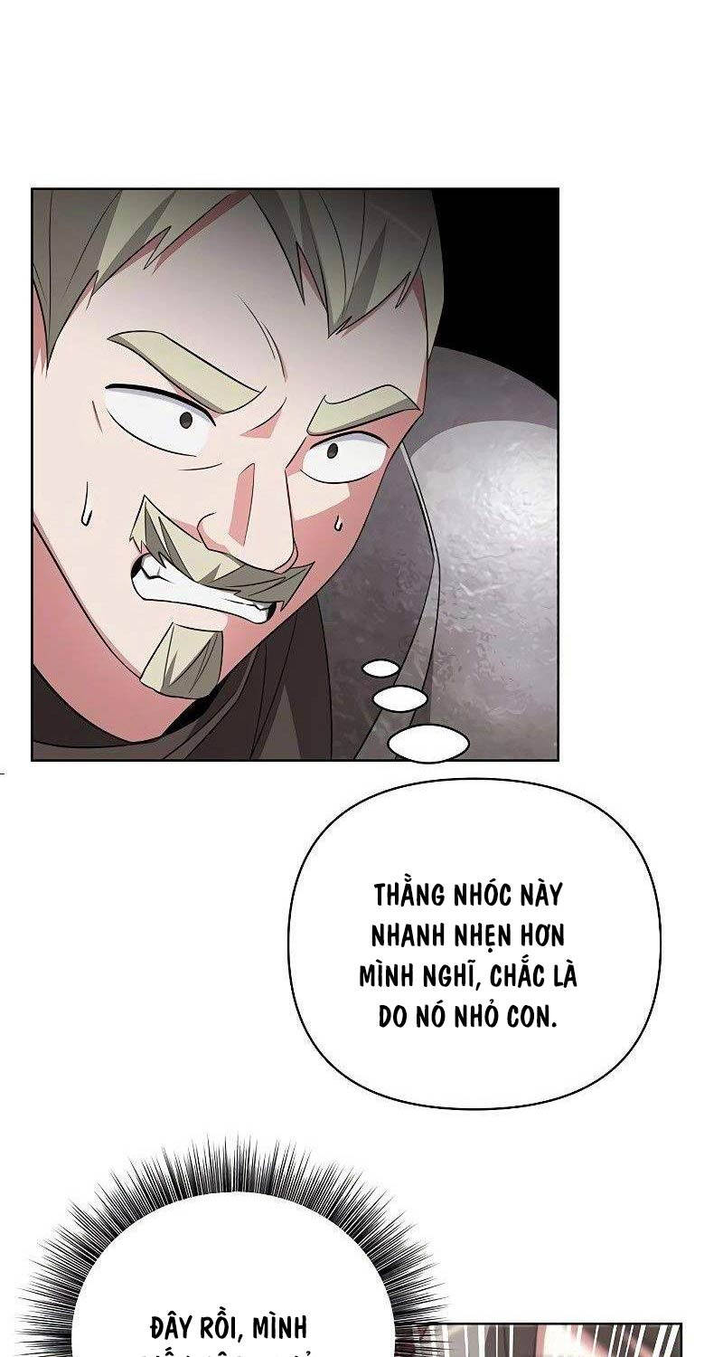 Học Viện Phá Sản: Chapter 5