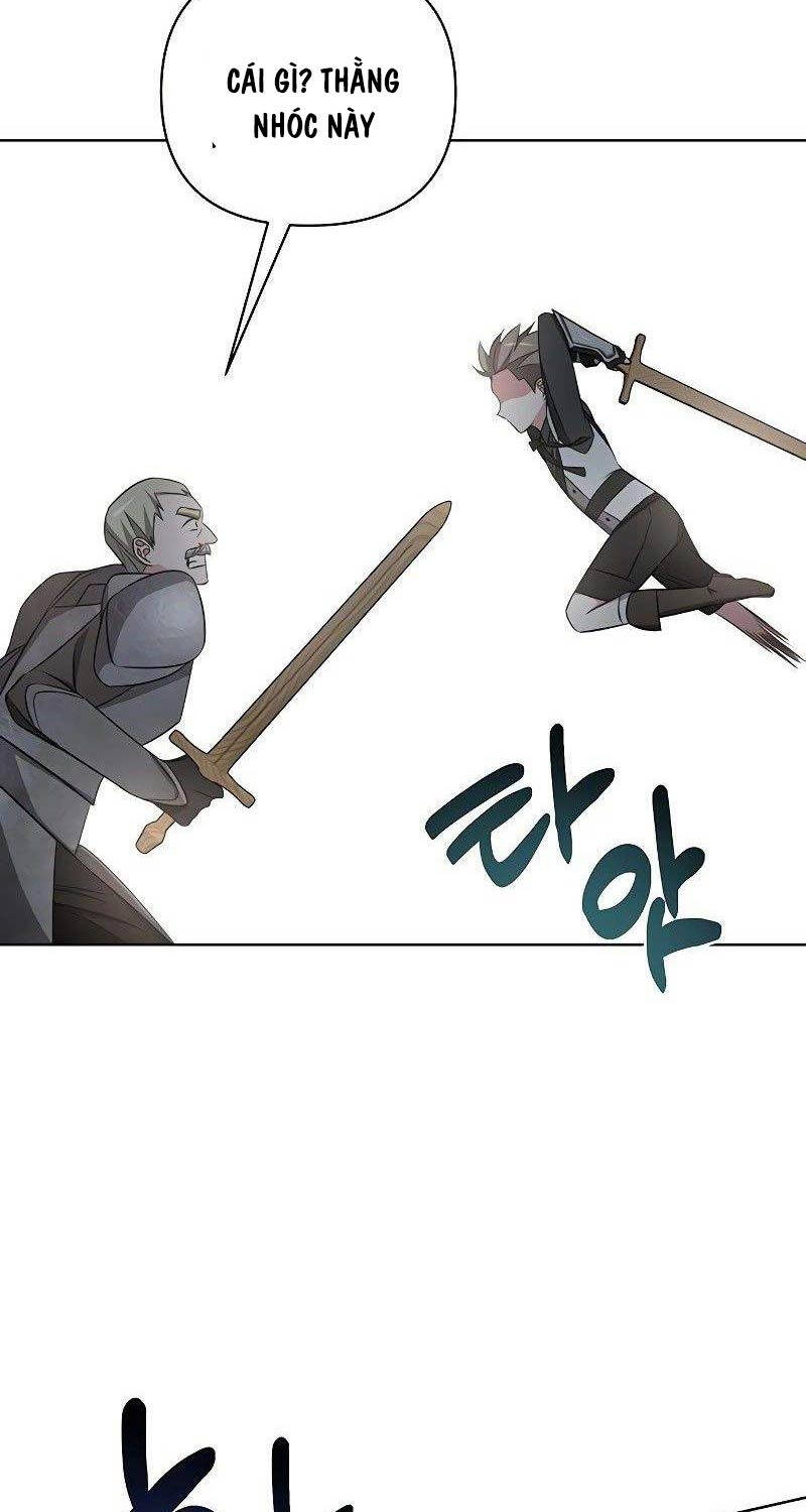 Học Viện Phá Sản: Chapter 5