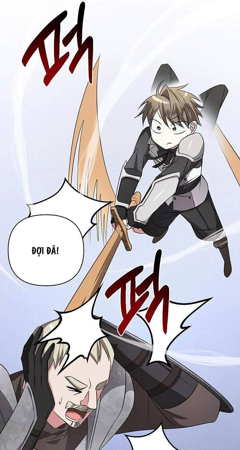 Học Viện Phá Sản: Chapter 5