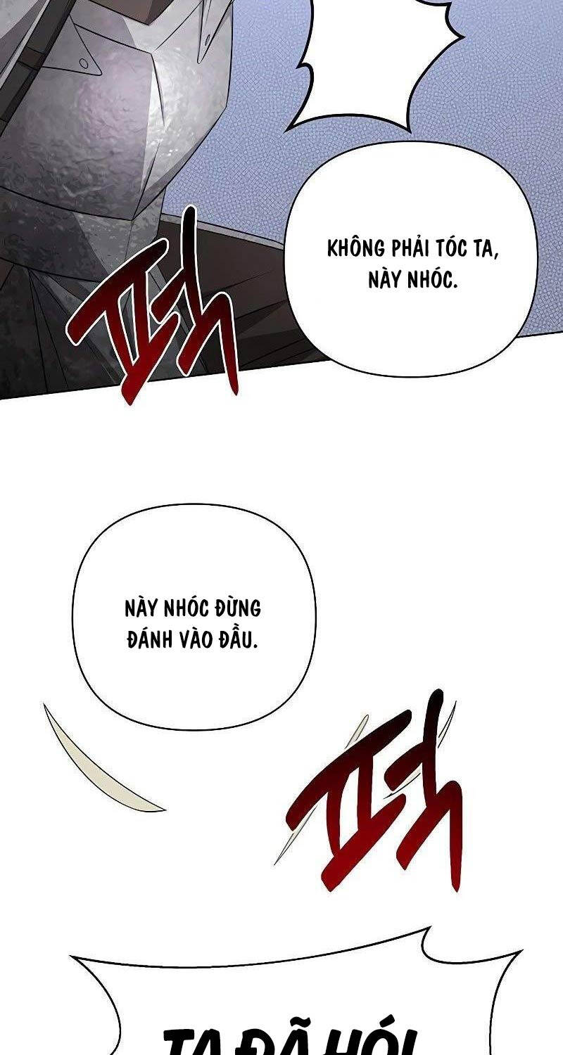 Học Viện Phá Sản: Chapter 5