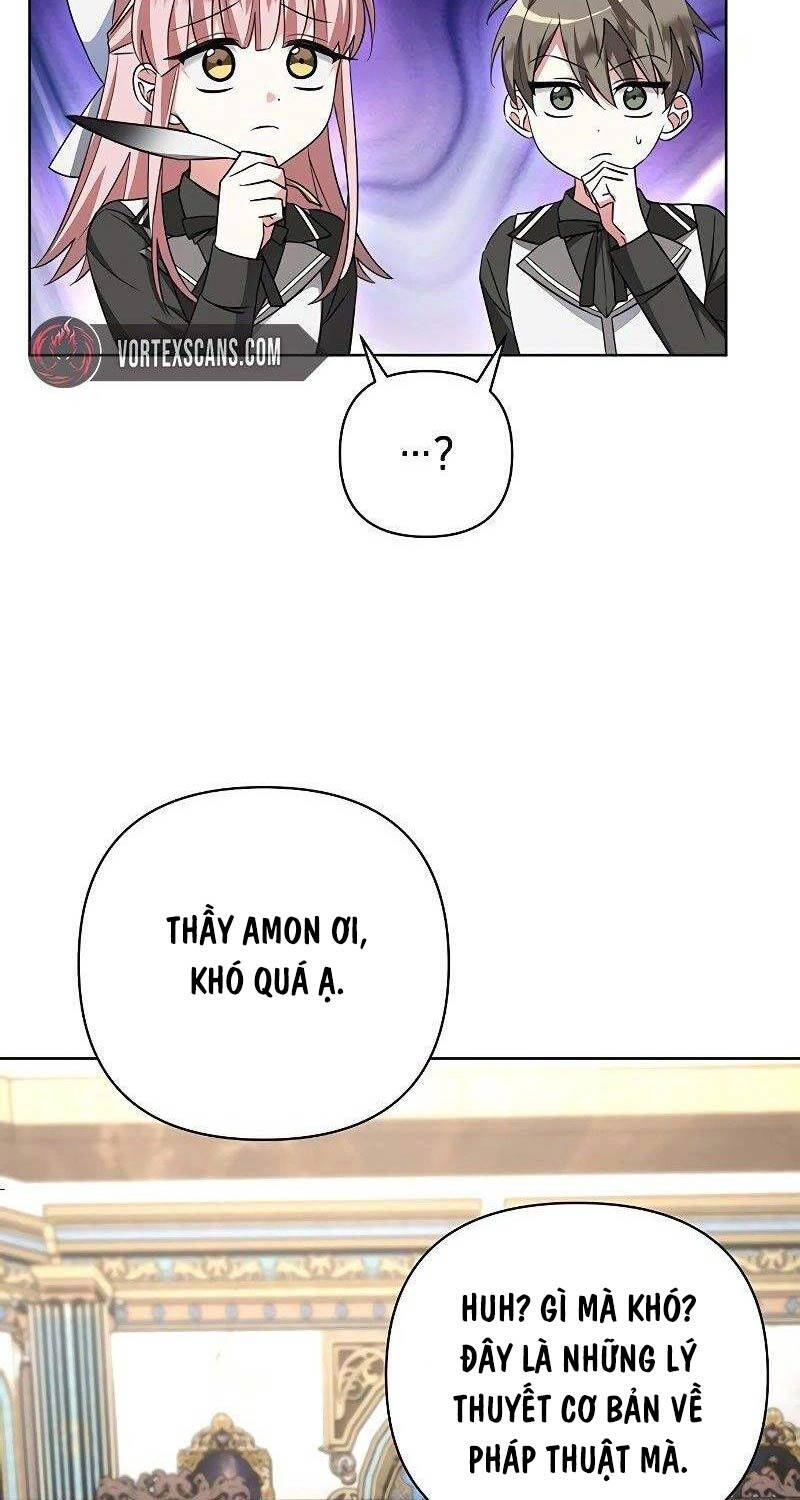 Học Viện Phá Sản: Chapter 5