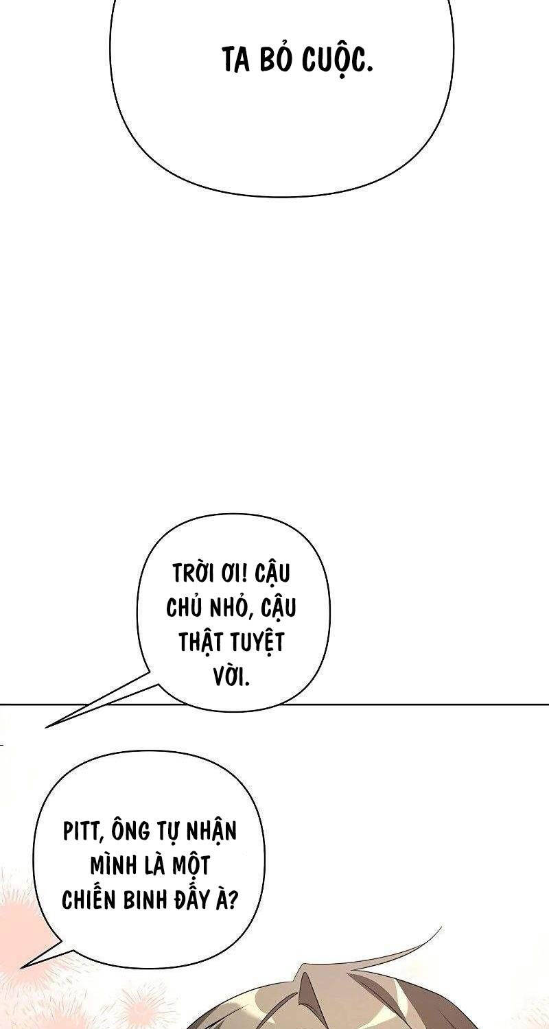 Học Viện Phá Sản: Chapter 5