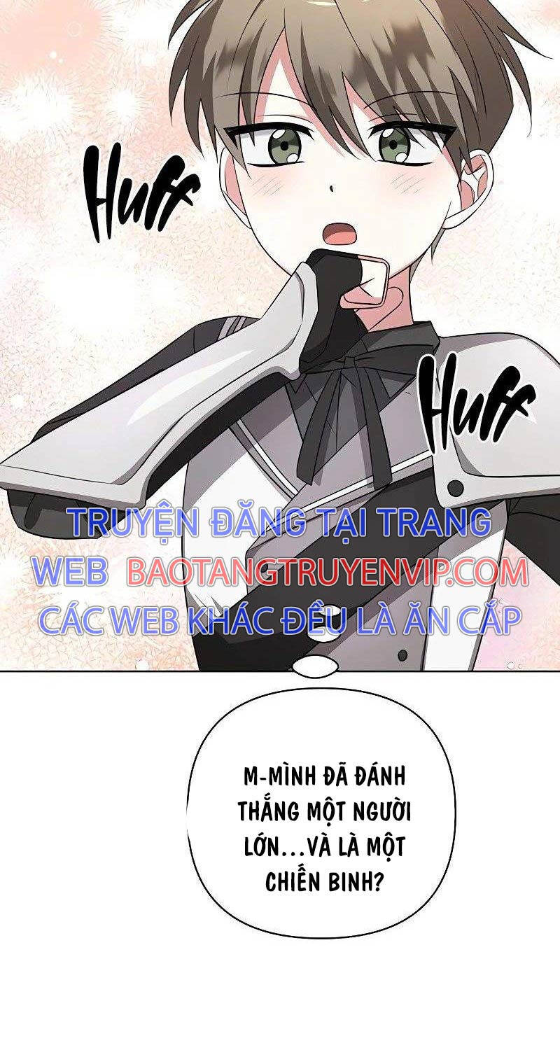 Học Viện Phá Sản: Chapter 5