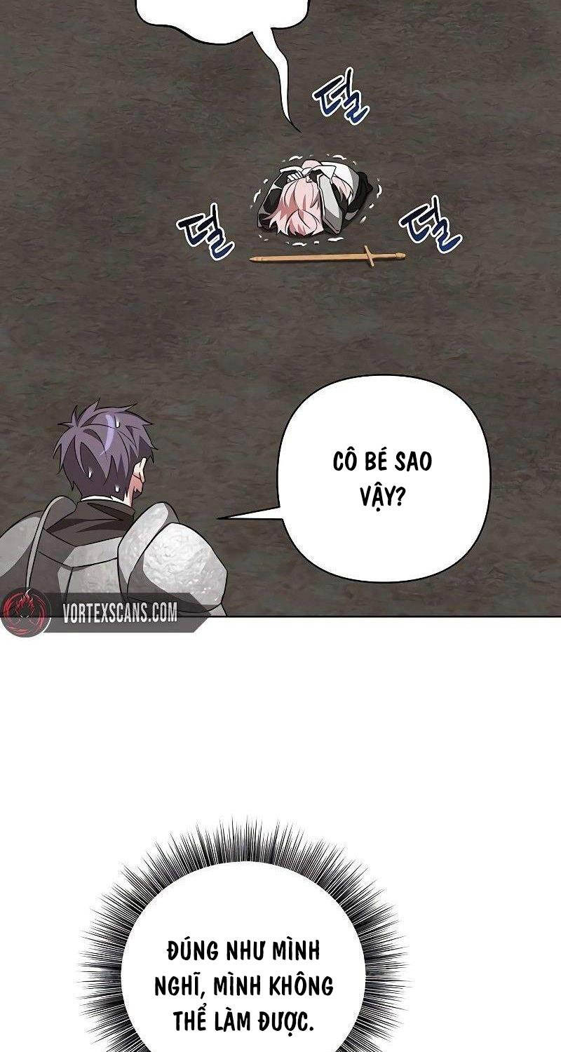 Học Viện Phá Sản: Chapter 5