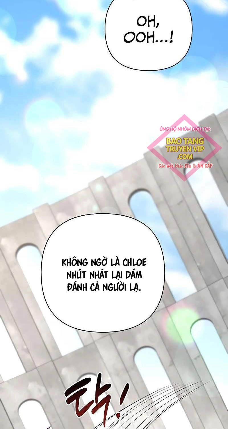Học Viện Phá Sản: Chapter 6