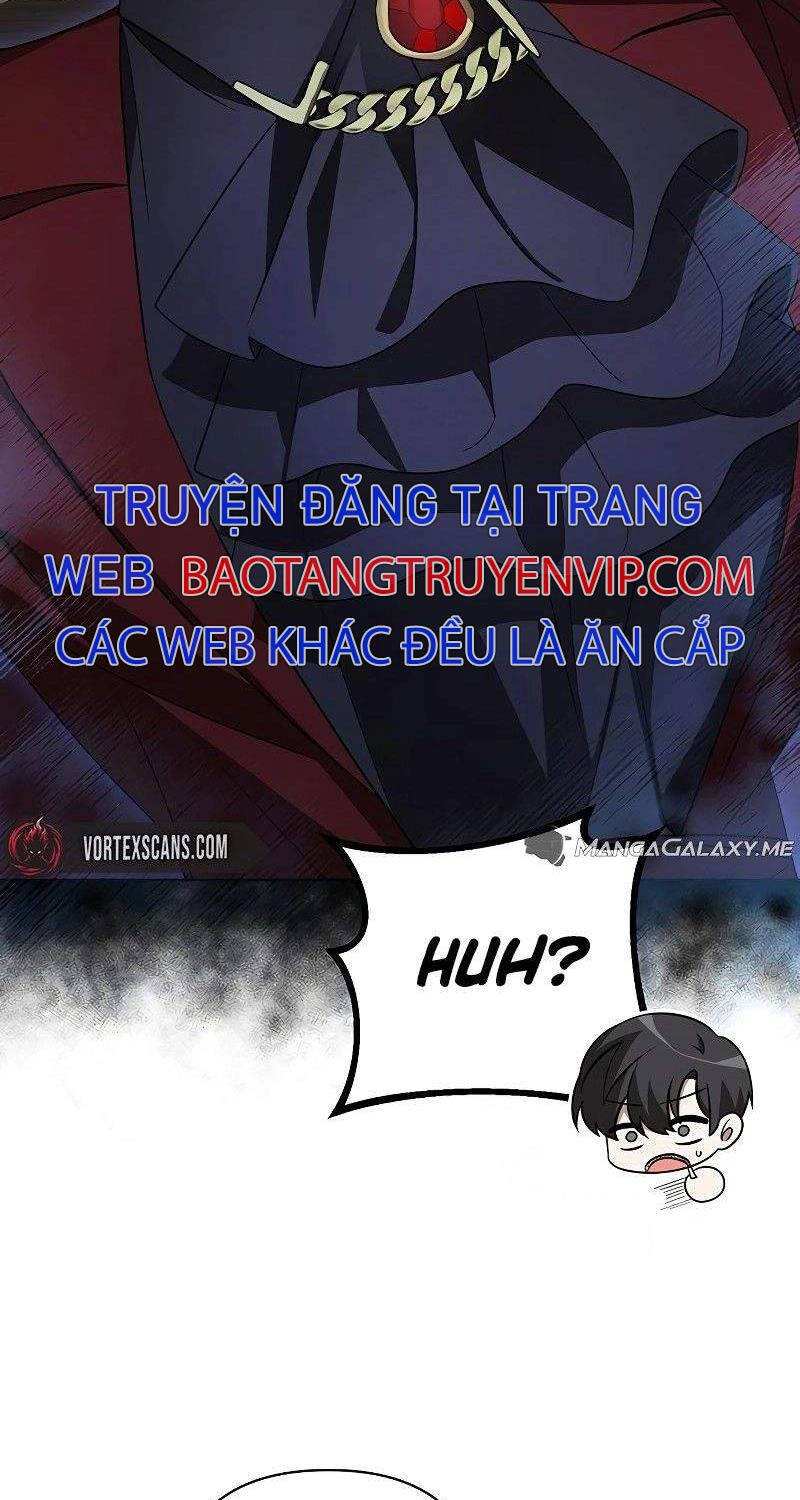 Học Viện Phá Sản: Chapter 6