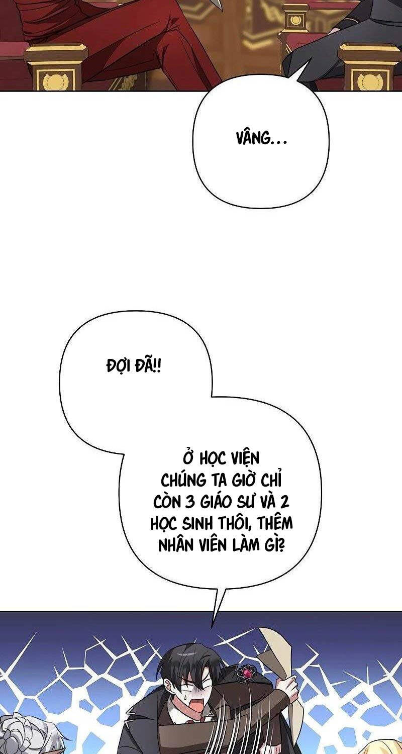 Học Viện Phá Sản: Chapter 6