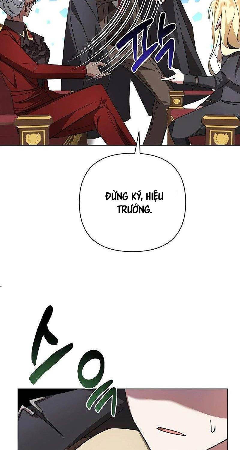 Học Viện Phá Sản: Chapter 6