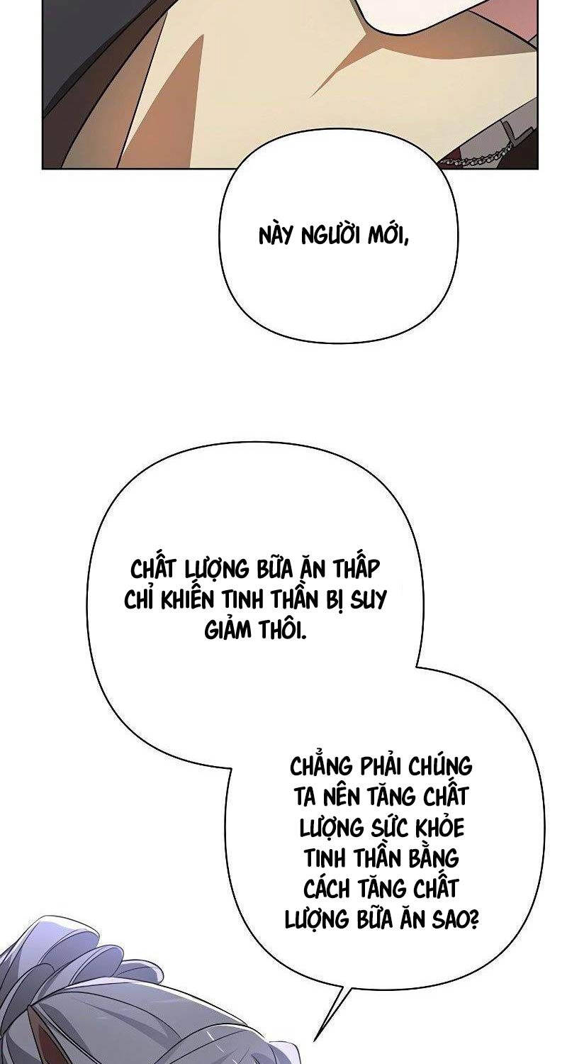 Học Viện Phá Sản: Chapter 6