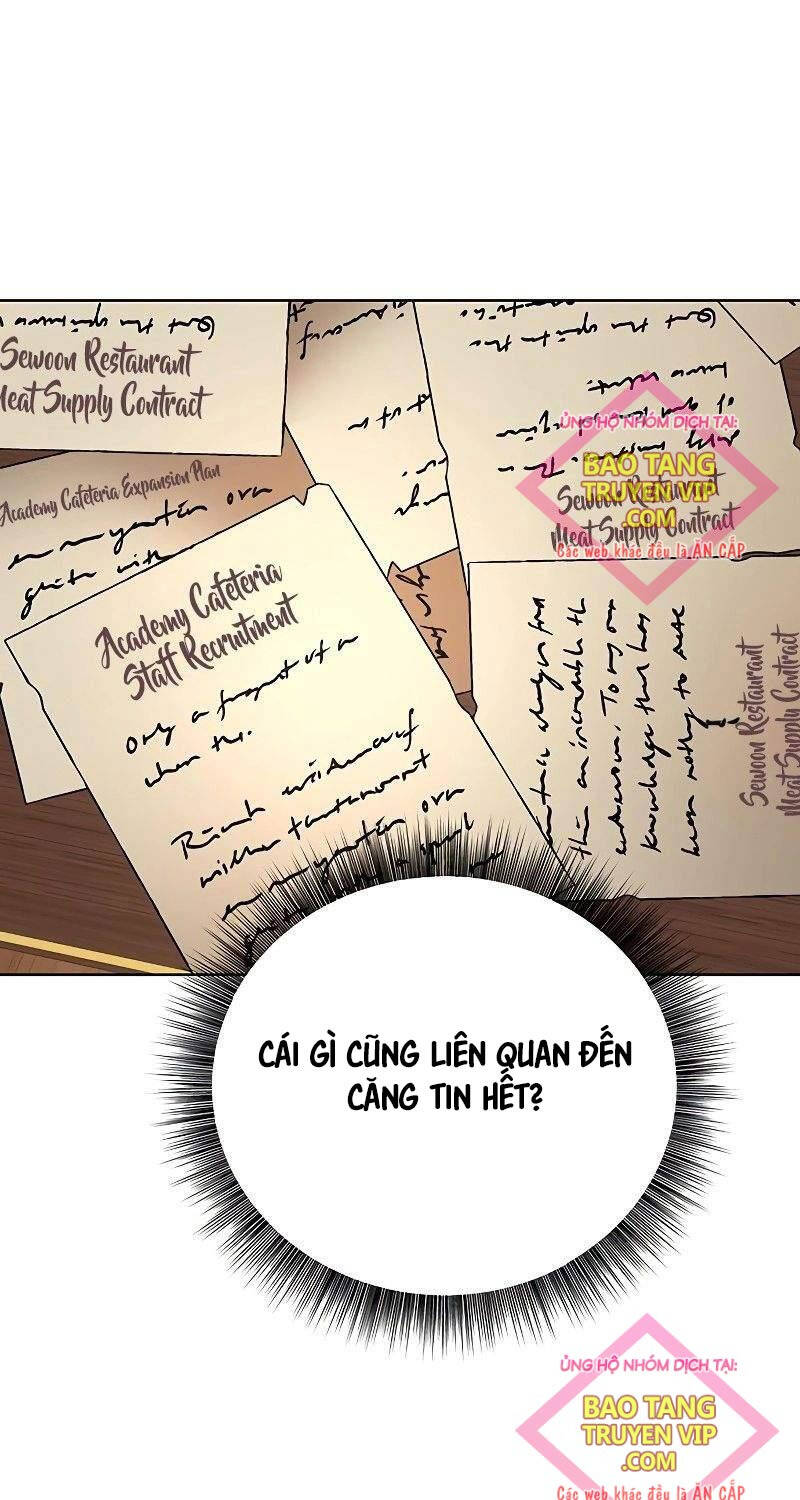 Học Viện Phá Sản: Chapter 6