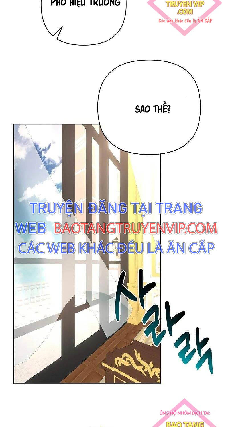 Học Viện Phá Sản: Chapter 6