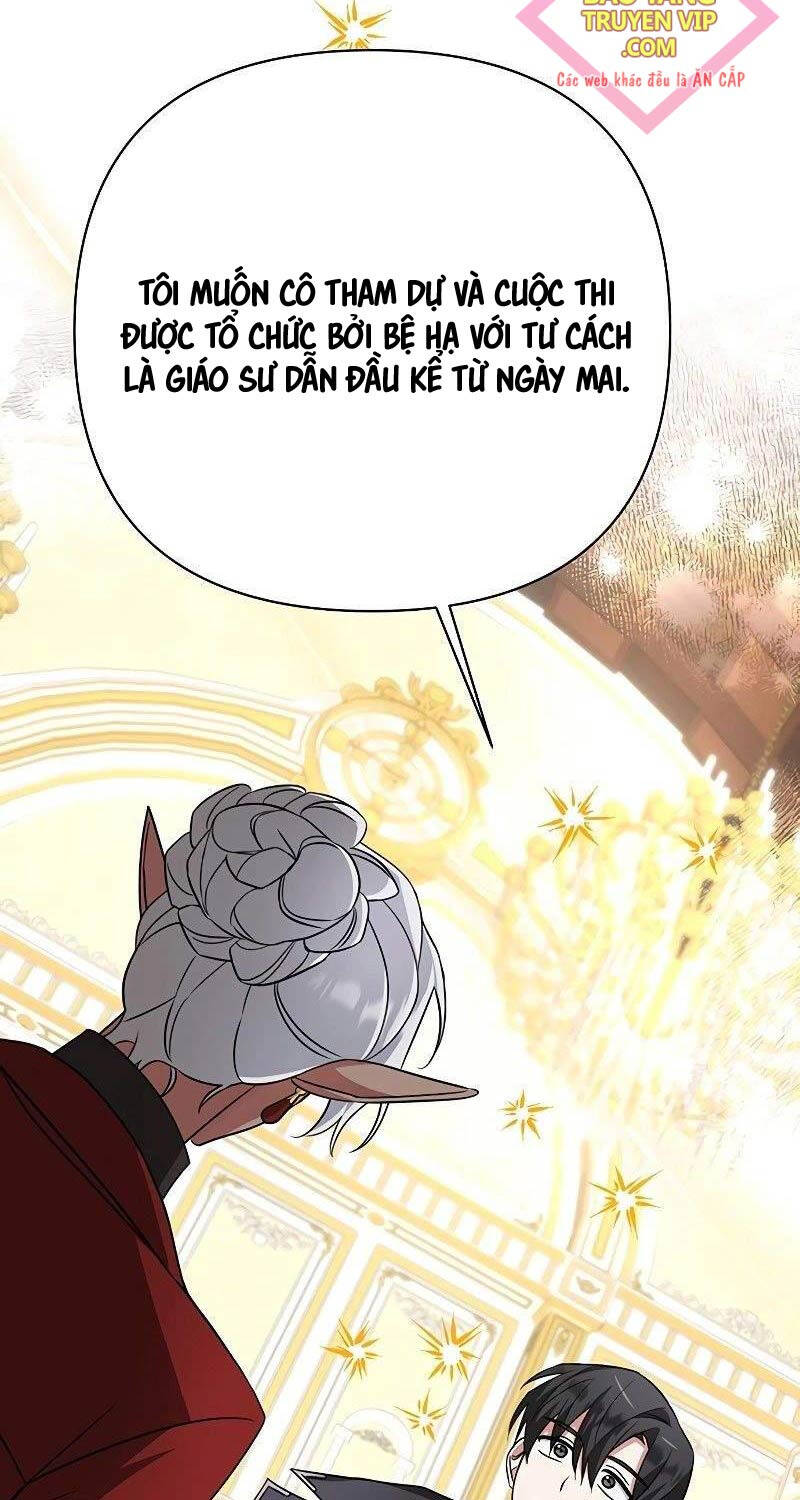 Học Viện Phá Sản: Chapter 6