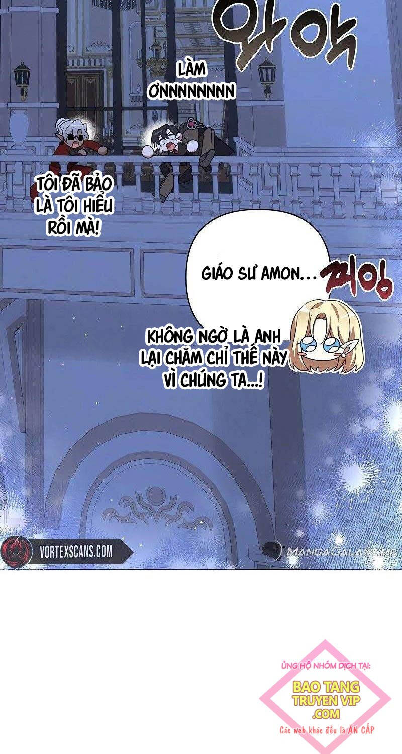 Học Viện Phá Sản: Chapter 6