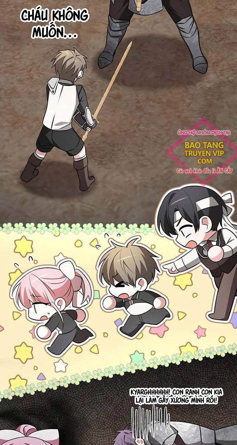 Học Viện Phá Sản: Chapter 6