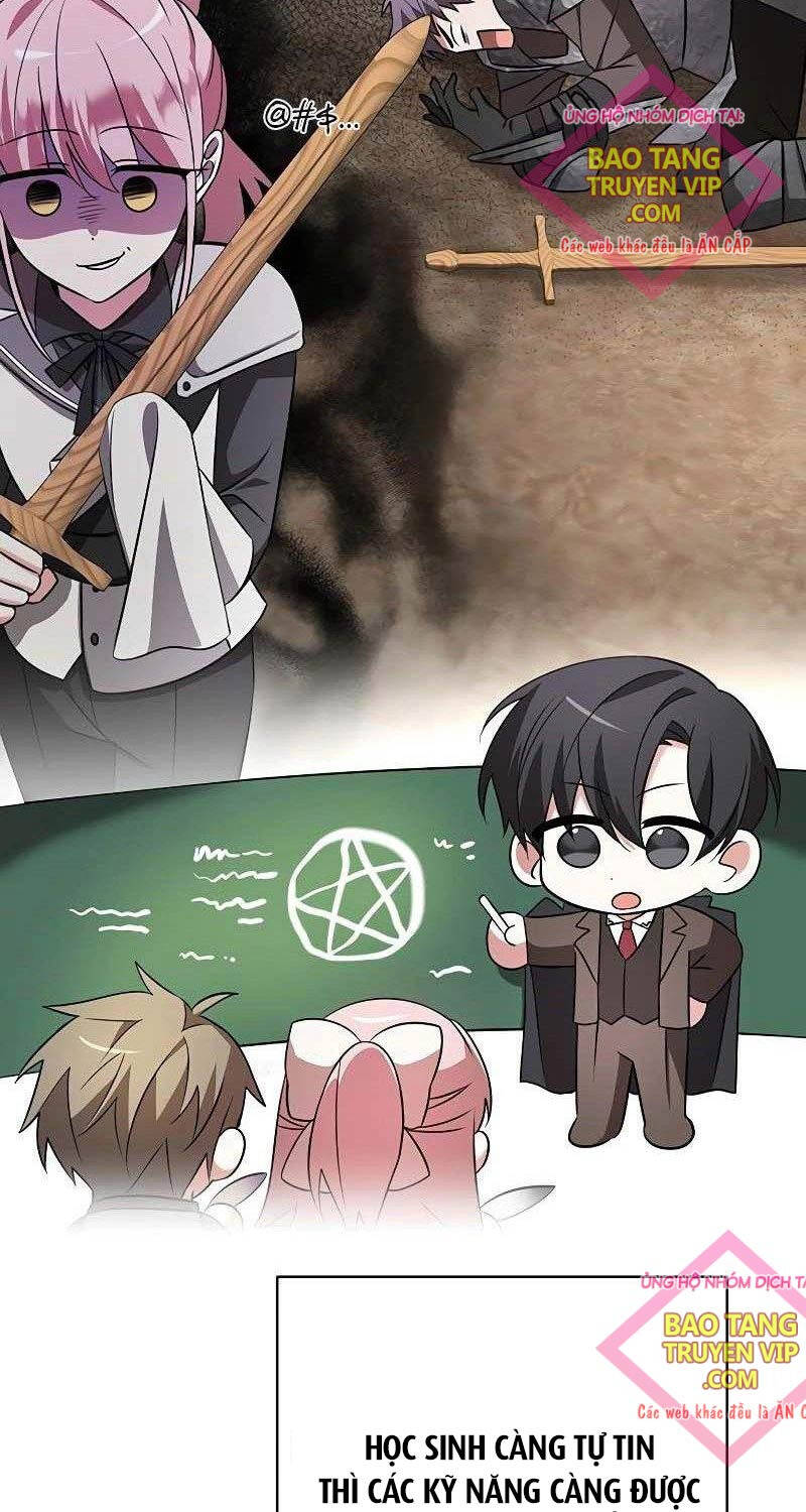 Học Viện Phá Sản: Chapter 6