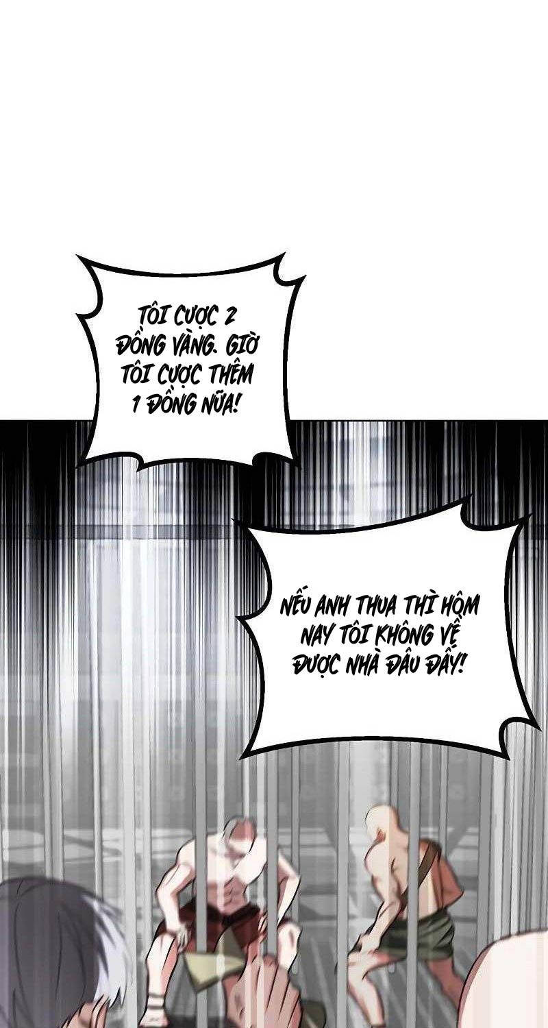Học Viện Phá Sản: Chapter 6