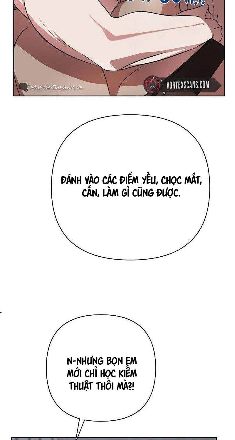 Học Viện Phá Sản: Chapter 6
