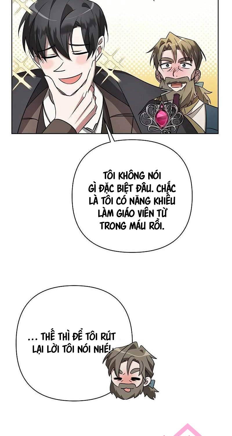 Học Viện Phá Sản: Chapter 6