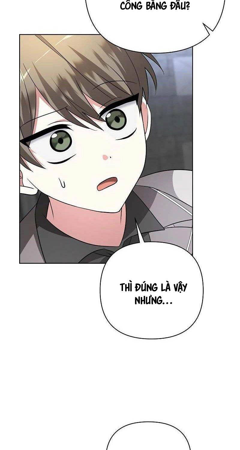 Học Viện Phá Sản: Chapter 6